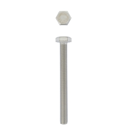 8AI90 - Set Screw & Nut ST/ST -8AI90_o_T